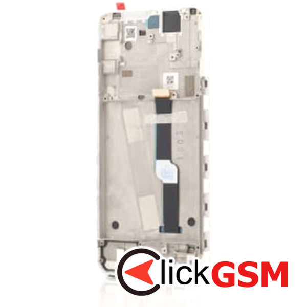 Fix Display Motorola One Fusion.plus