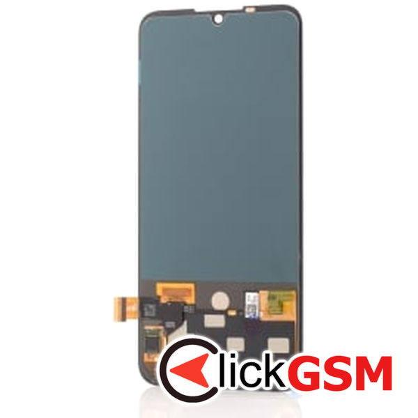 Fix Display Motorola One Zoom