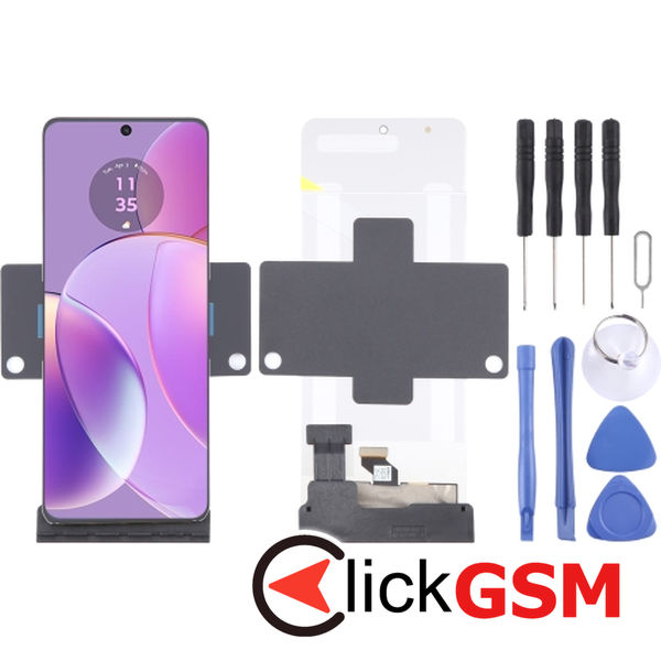 Fix Display Motorola Razr 40