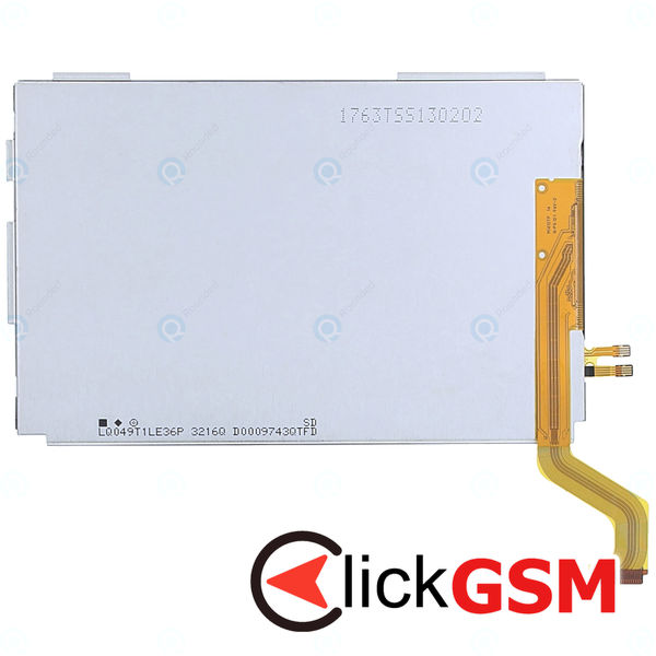 Fix Display Nintendo 3ds Xl