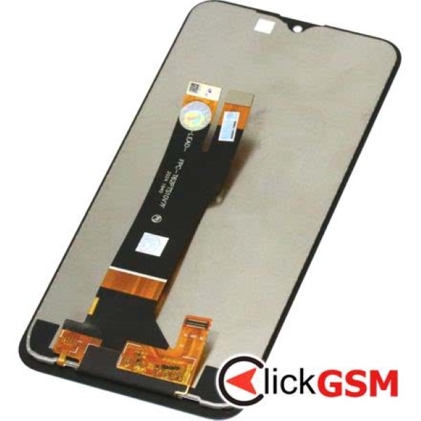 Fix Display Nokia 2.3