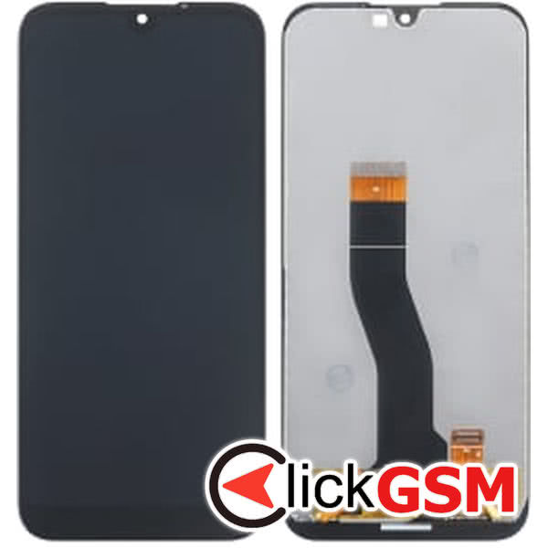 Fix Display Nokia 4.2