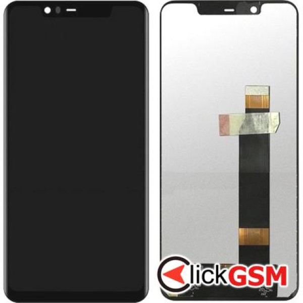 Fix Display Nokia 5.1 Plus