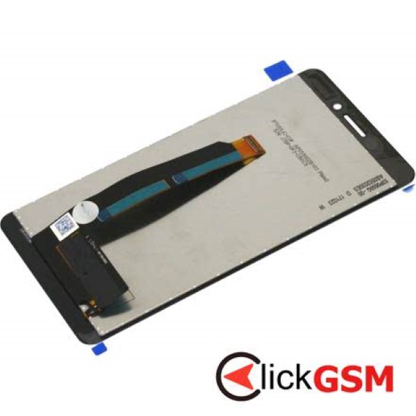 Fix Display Nokia 6.1