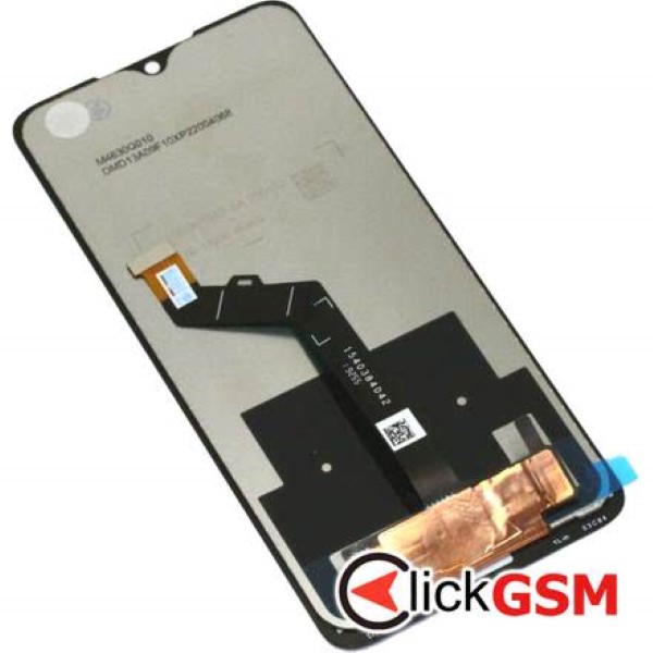 Fix Display Nokia 7.2