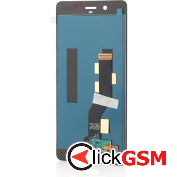 Fix Display Nokia 8