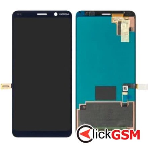 Fix Display Nokia 9 Pureview