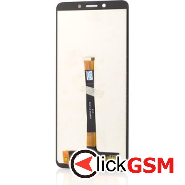 Fix Display Nokia C3 2020