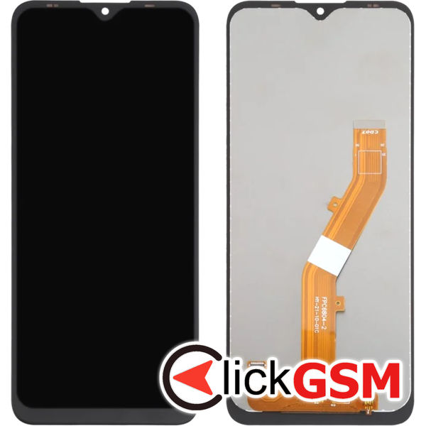 Fix Display Nokia C30