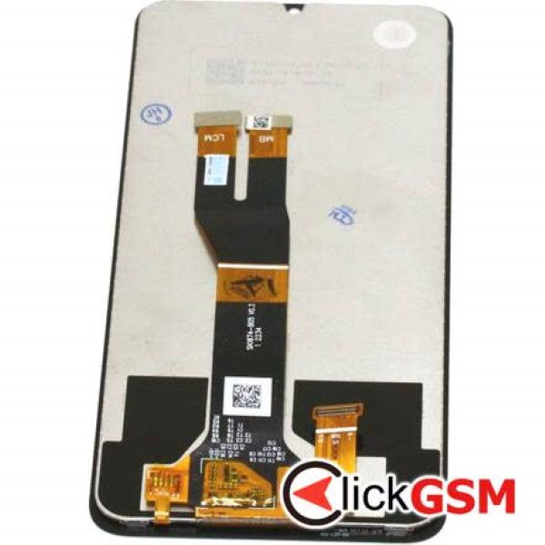 Fix Display Nokia C31