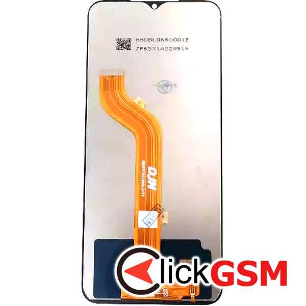 Fix Display Nokia G11 Plus