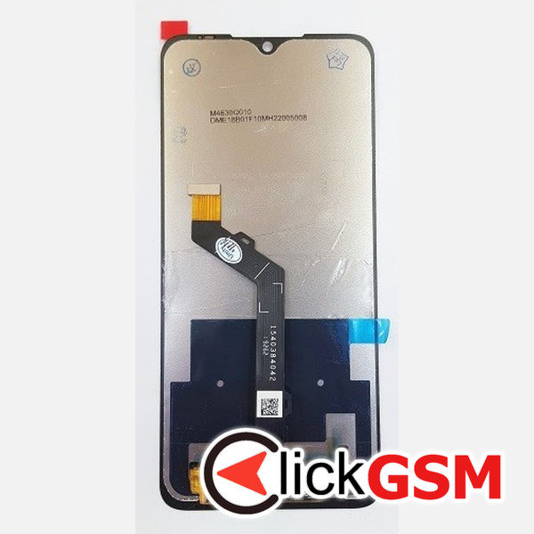 Fix Display Nokia G12