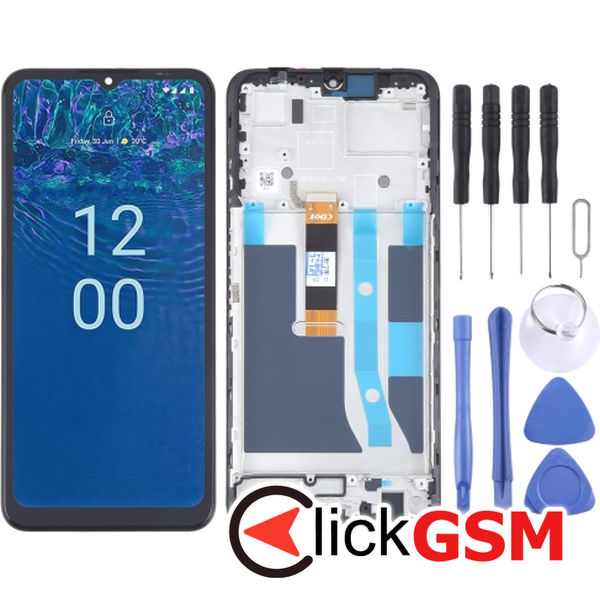 Fix Display Nokia G310 5g