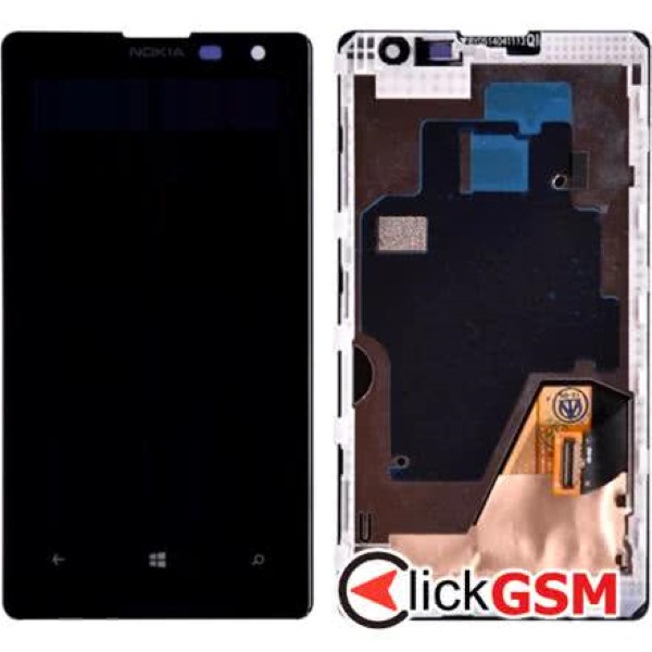 Fix Display Nokia Lumia 1020