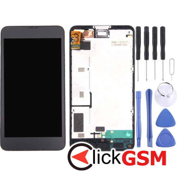 Fix Display Nokia Lumia 630