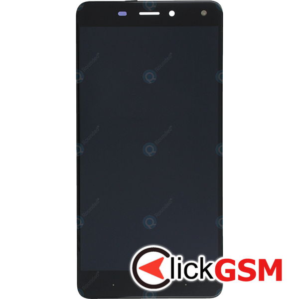 Fix Display Nubia N1 Lite