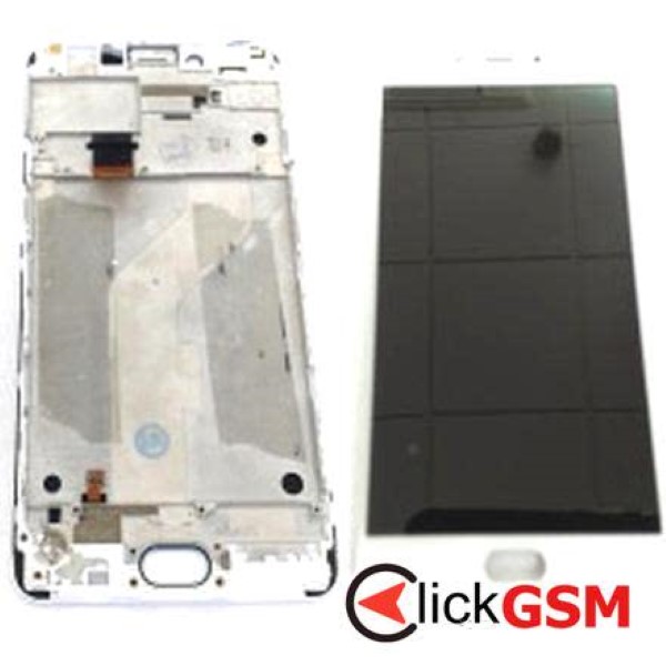 Fix Display Nubia N2