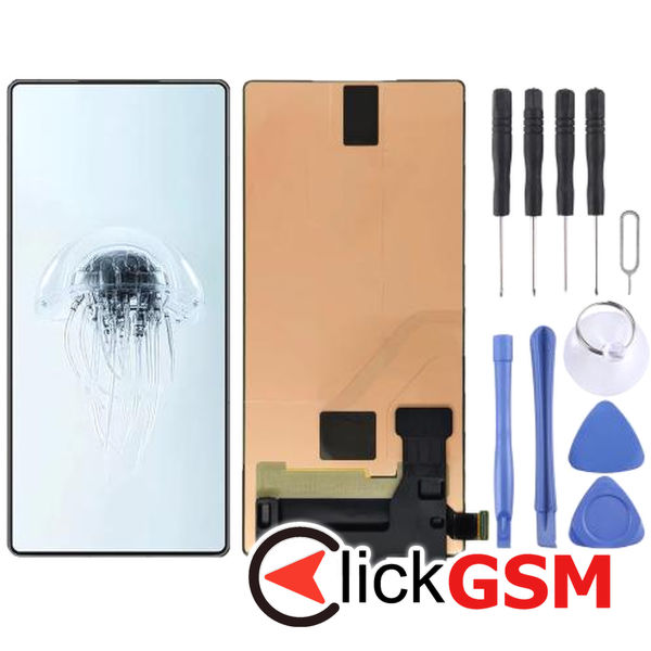 Fix Display Nubia Red Magic 10 Pro.plus