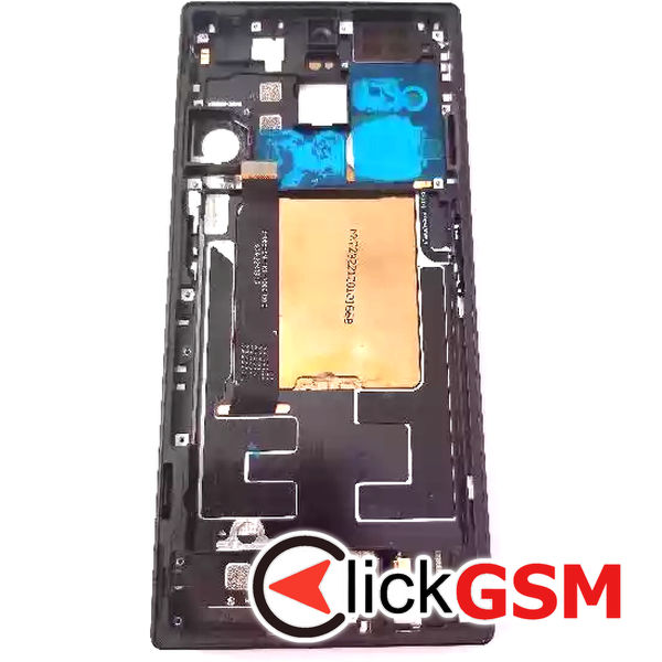 Fix Display Nubia Red Magic 8s Pro