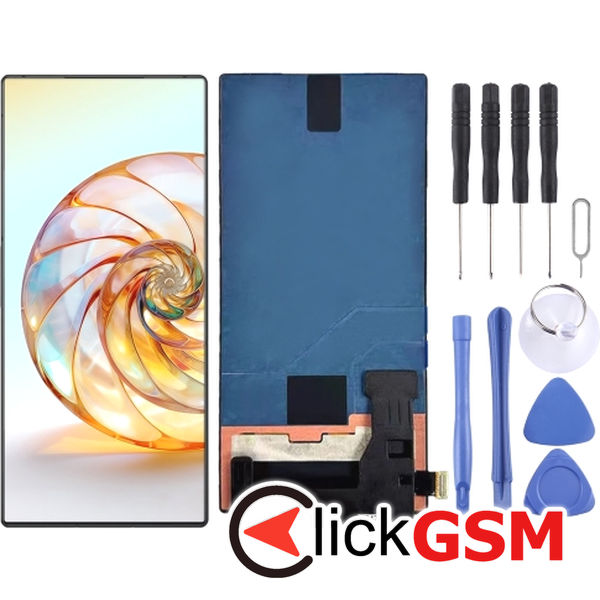 Fix Display Nubia Red Magic 9 Pro.plus