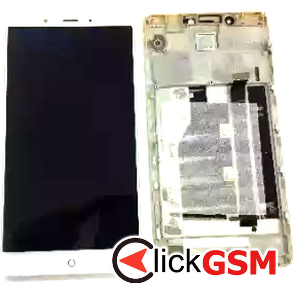 Fix Display Nubia Z11 Max