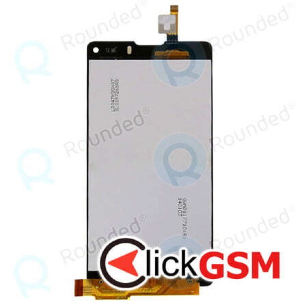 Fix Display Nubia Z5s Mini