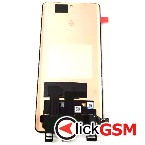 Fix Display Oneplus 12r