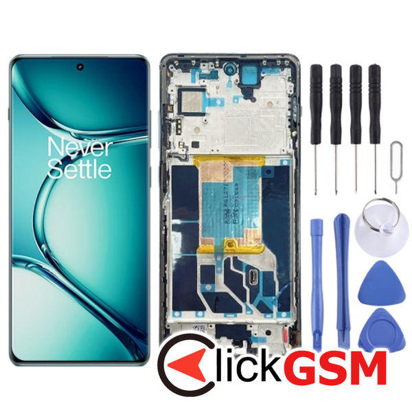 Fix Display Oneplus Ace 2 Pro