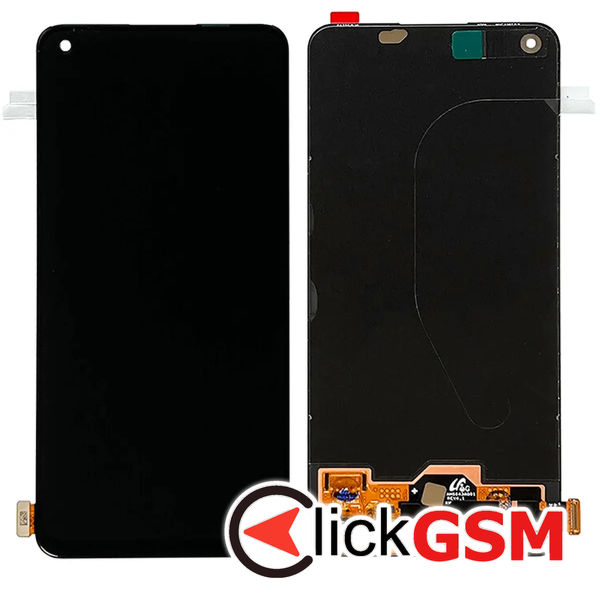 Fix Display Oneplus Nord Ce 2 5g