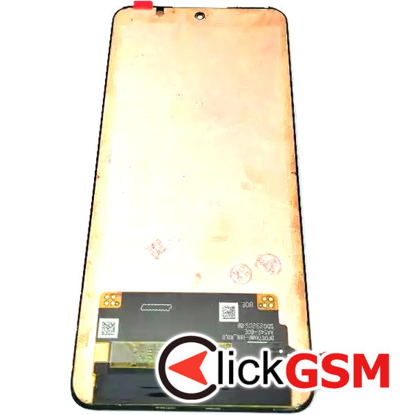 Fix Display Oneplus Nord Ce 3 5g