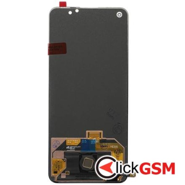 Fix Display Oneplus Nord Ce 5g