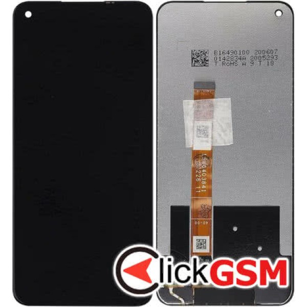 Fix Display Oneplus Nord N10 5g