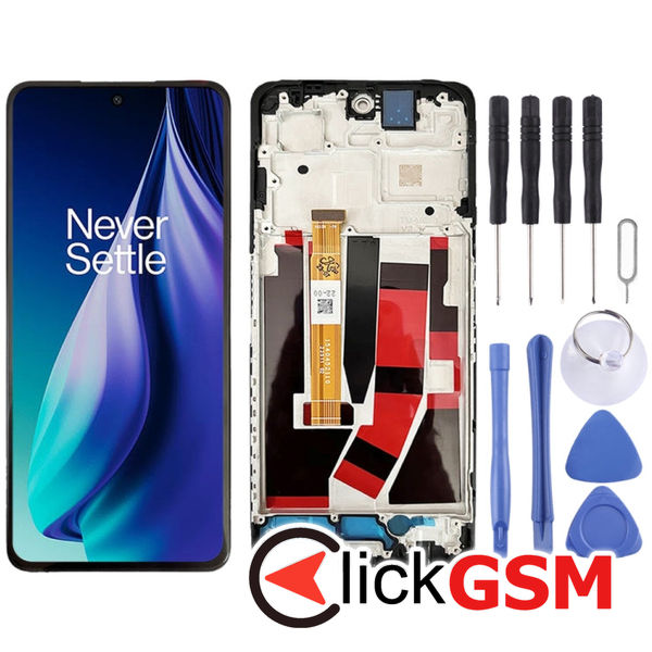 Fix Display Oneplus Nord N30 Se