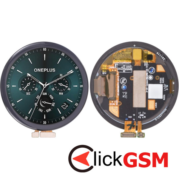 Fix Display Oneplus Watch