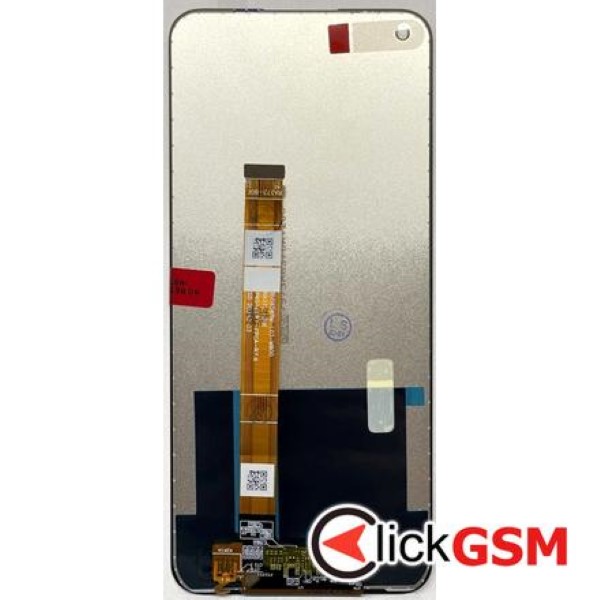 Fix Display Oppo A32