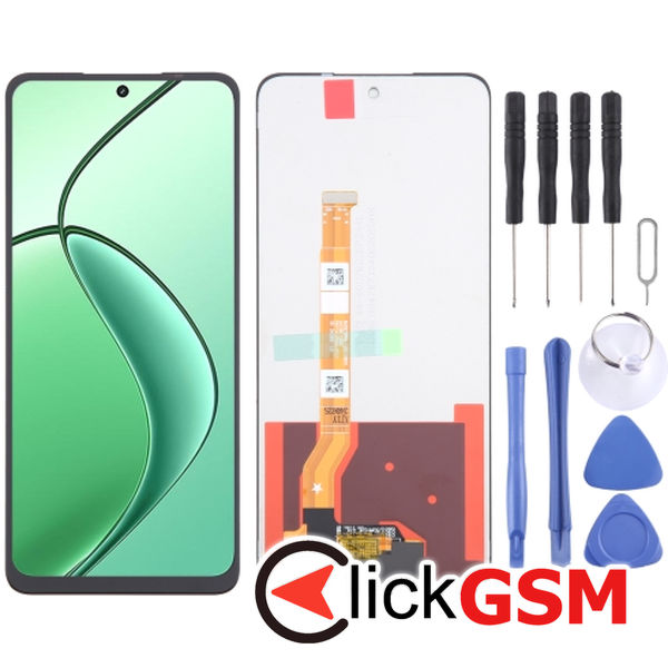 Fix Display Oppo A3x 5g