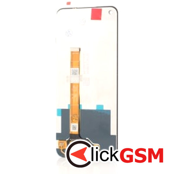 Fix Display Oppo A52