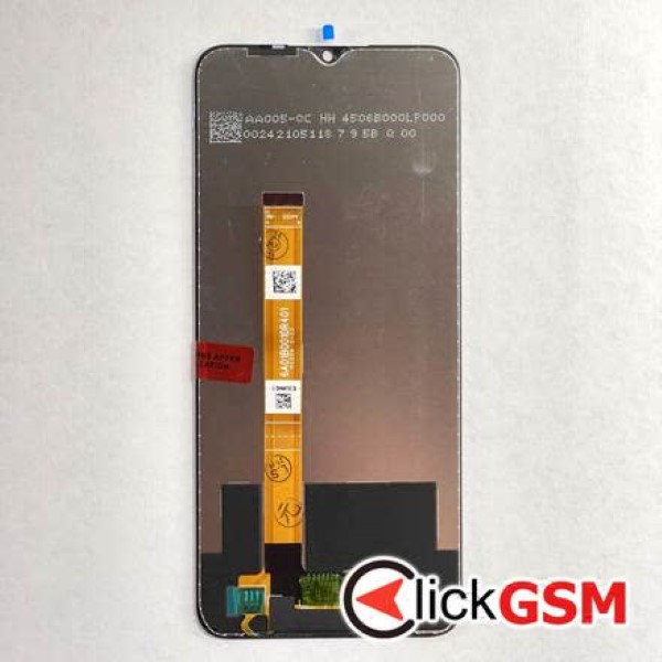 Fix Display Oppo A53s 5g