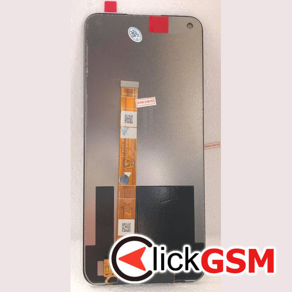 Fix Display Oppo A55