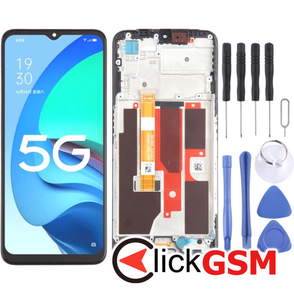 Fix Display Oppo A56 5g