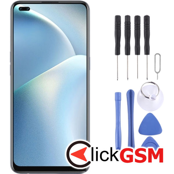 Fix Display Oppo A93