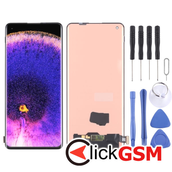 Fix Display Oppo Find X5