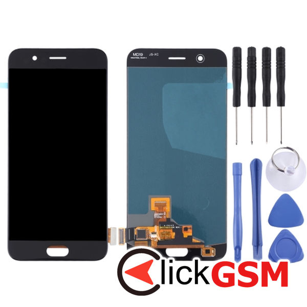 Fix Display Oppo R11