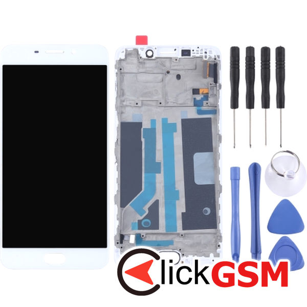 Fix Display Oppo R9