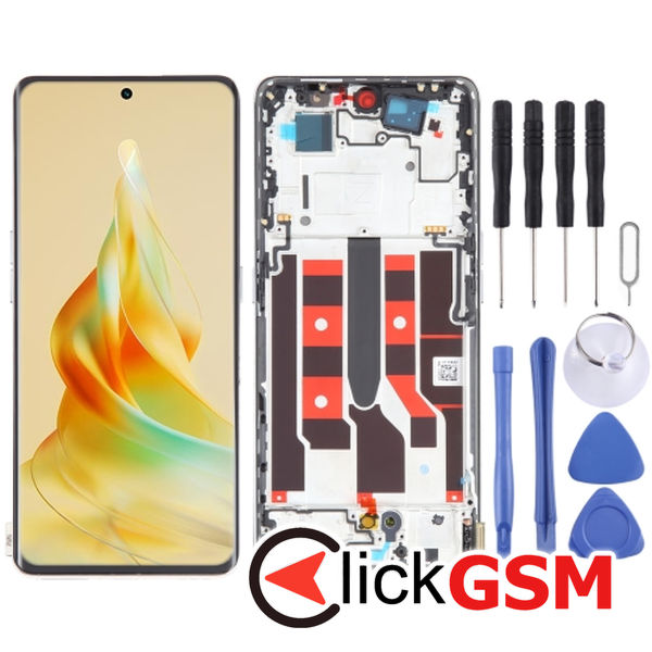 Fix Display Oppo Reno8 T 5g