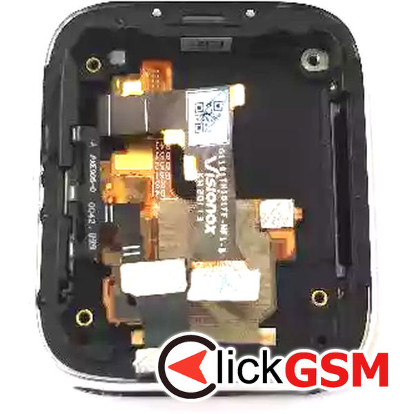 Fix Display Oppo Watch 1 46mm