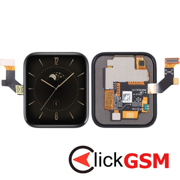 Fix Display Oppo Watch 3