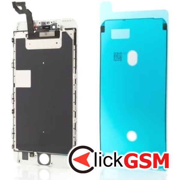 Fix Display Original Apple Iphone 6s Plus