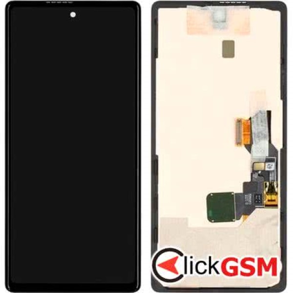 Fix Display Original Google Pixel 6a