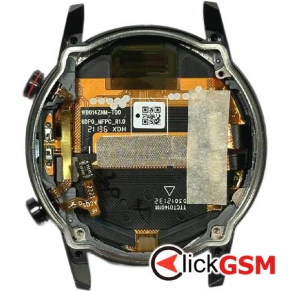 Fix Display Original Honor Magic Watch 2 46mm